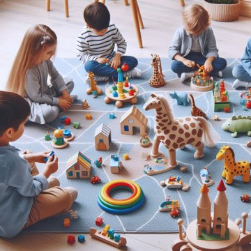 MOO book™ –  Pro školky